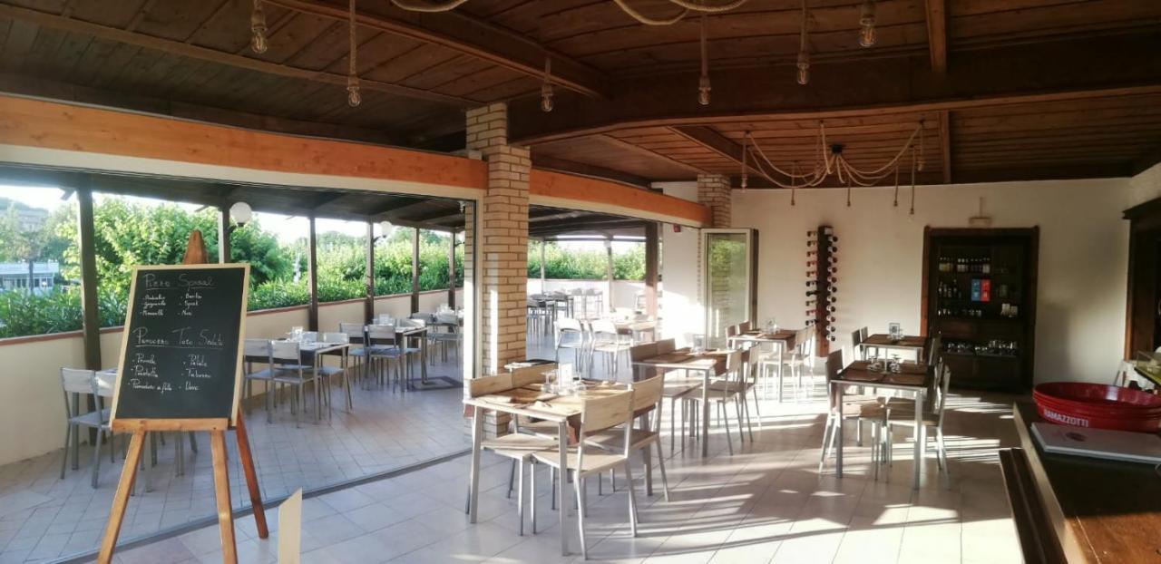 Villaggio Costa D'argento Parco vacanze