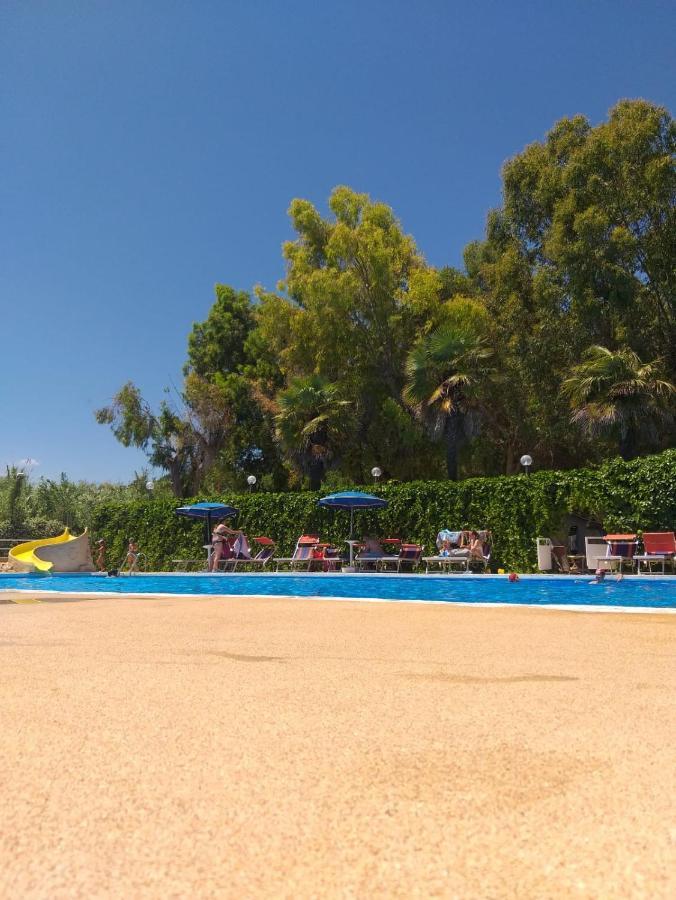 Villaggio Costa D'argento