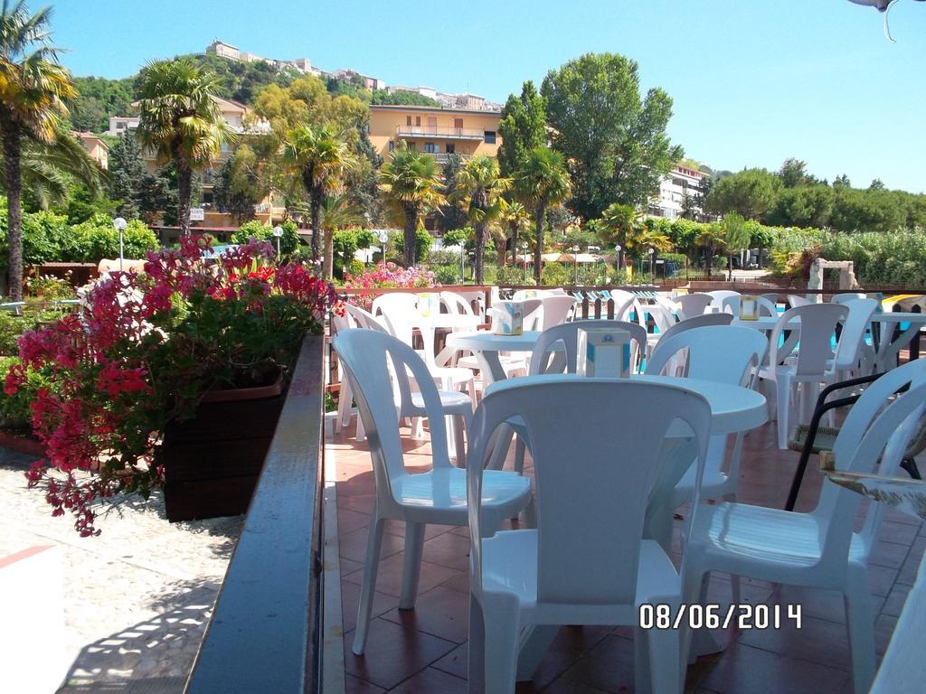 Villaggio Costa D'argento Parco vacanze
