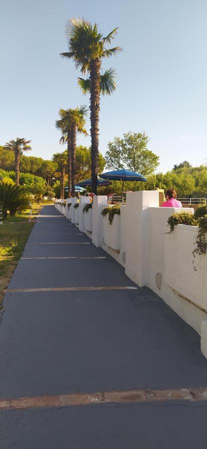 Parco vacanze Villaggio Costa D'argento San Vito Chietino