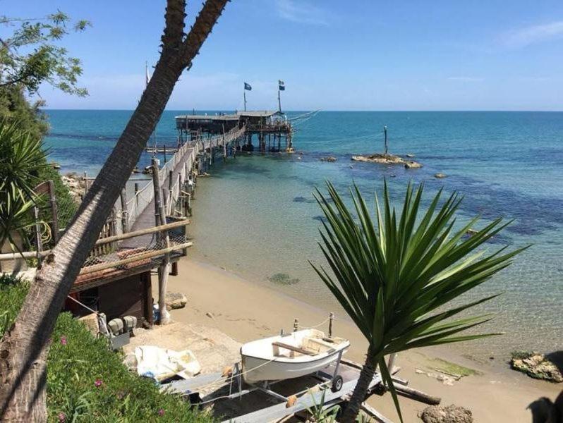 Villaggio Costa D'argento