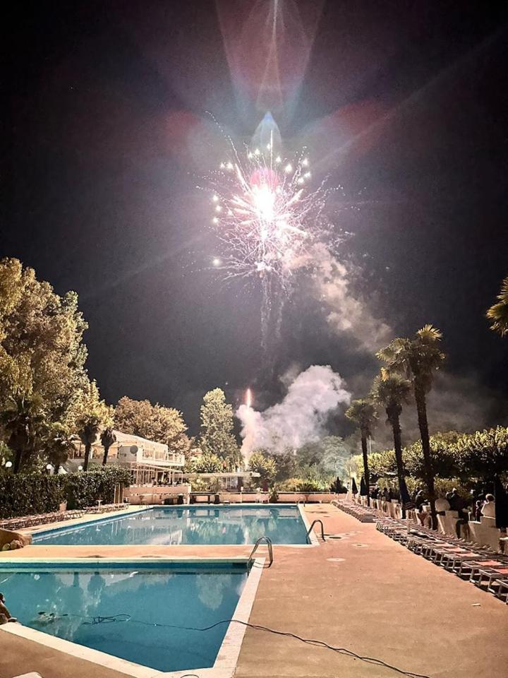 Villaggio Costa D'argento San Vito Chietino