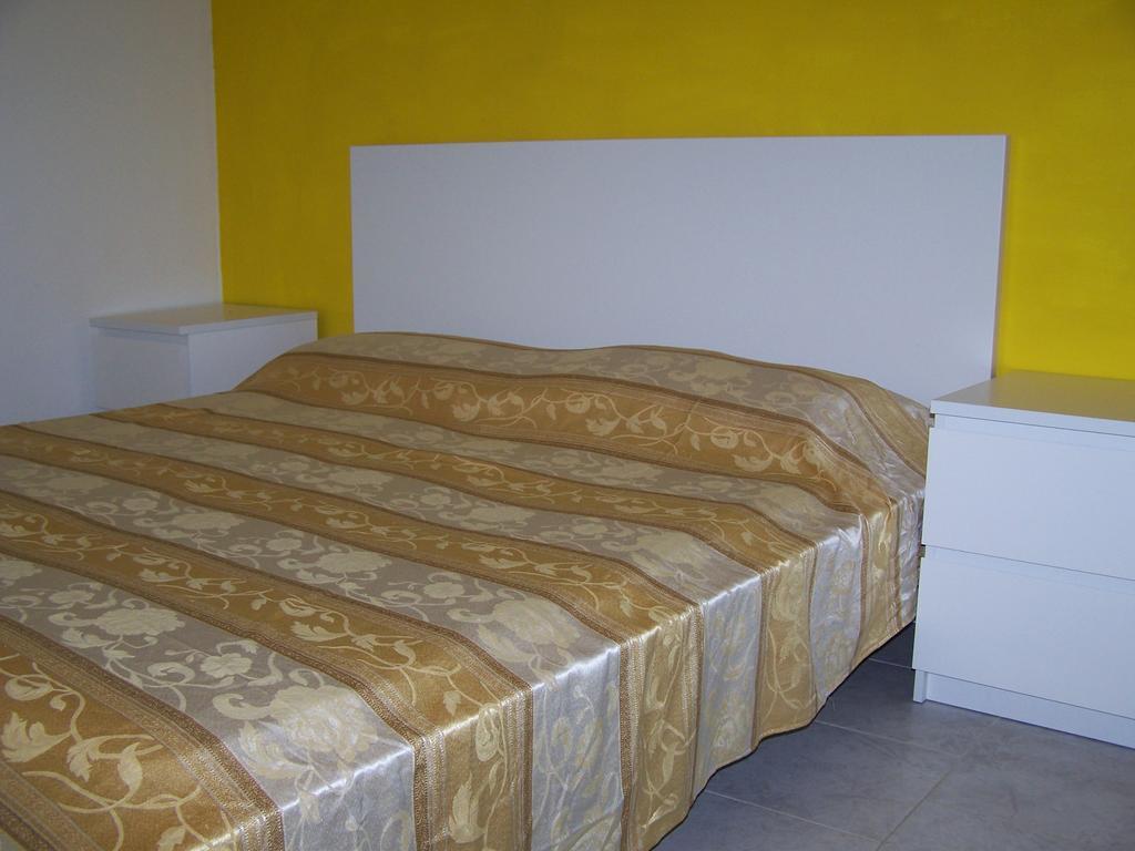 Villaggio Costa D'argento Parco vacanze San Vito Chietino