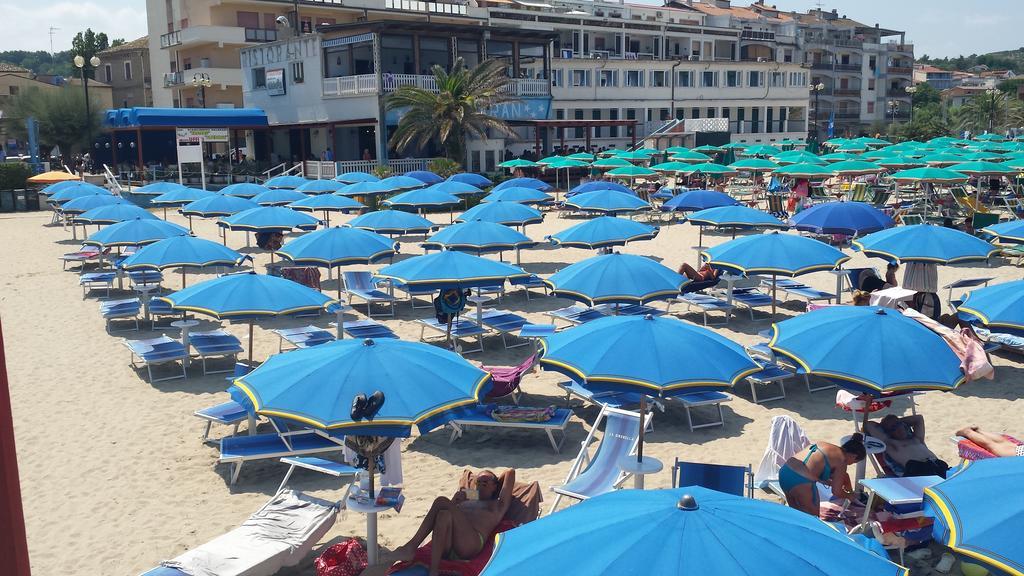 Parco vacanze Villaggio Costa D'argento 3*