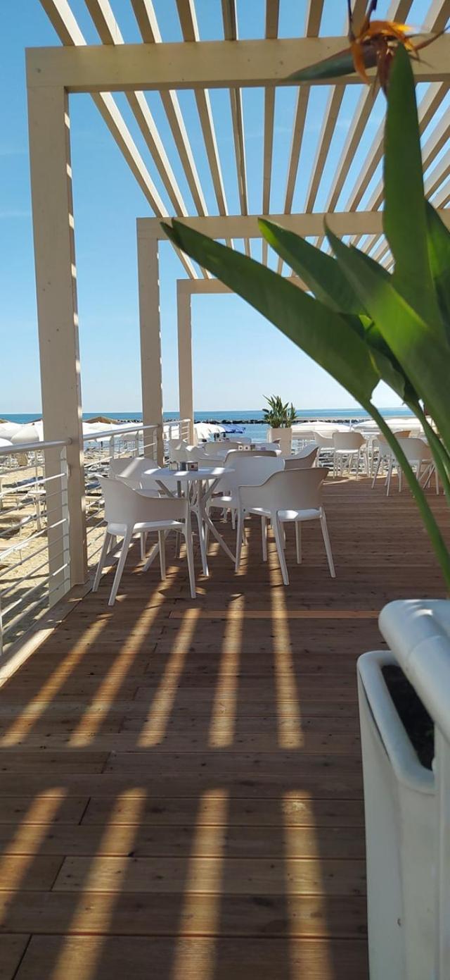 Villaggio Costa D'Argento 3* San Vito Chietino