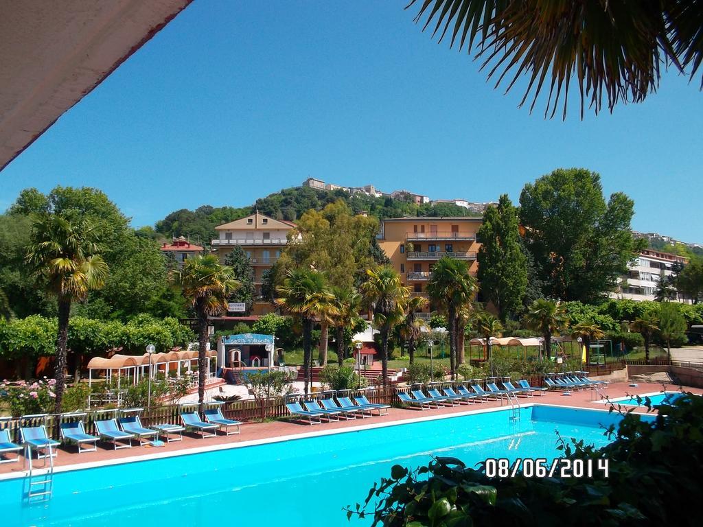 Villaggio Costa D'Argento Ferienpark