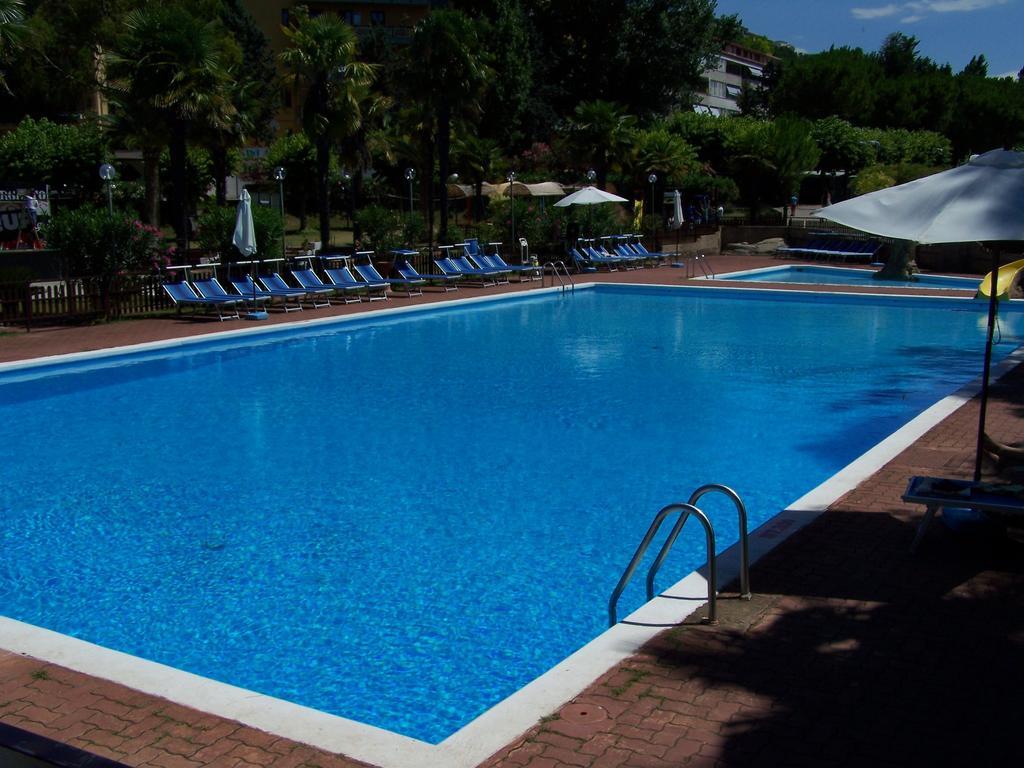 Ferienpark Villaggio Costa D'Argento