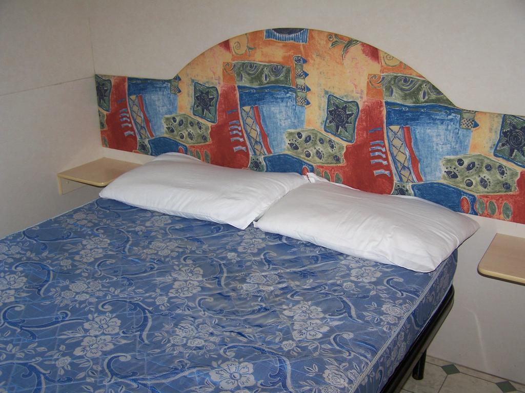 Villaggio Costa D'Argento Ferienpark 3*