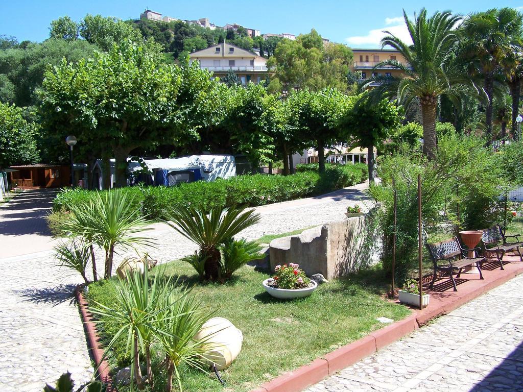 Villaggio Costa D'Argento Ferienpark