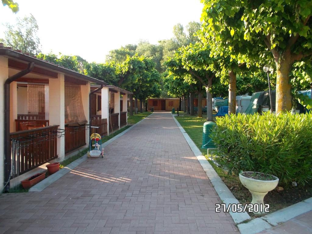 Villaggio Costa D'argento 3* San Vito Chietino
