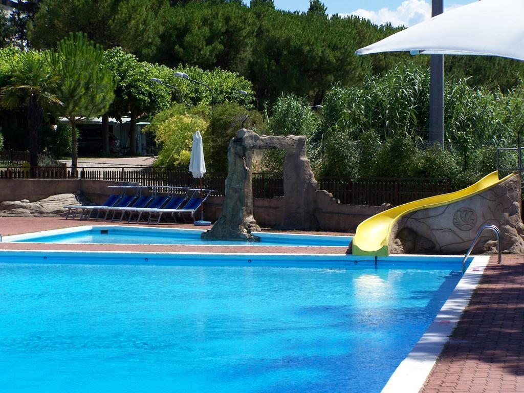 Villaggio Costa D'Argento San Vito Chietino