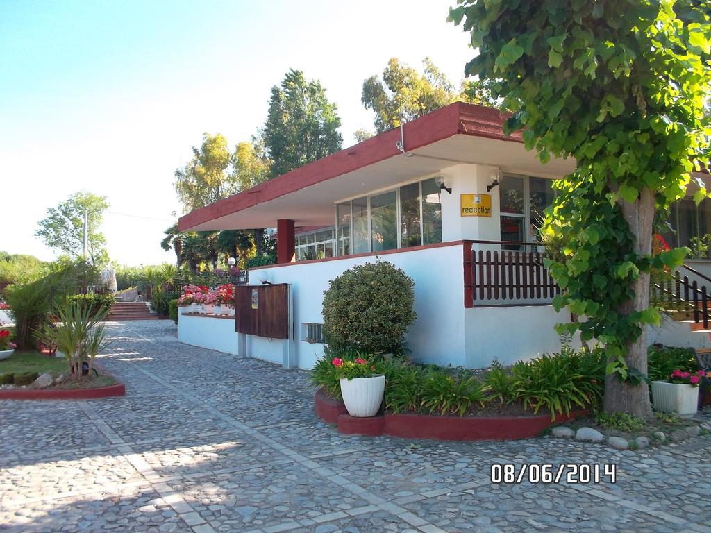Villaggio Costa D'Argento Ferienpark