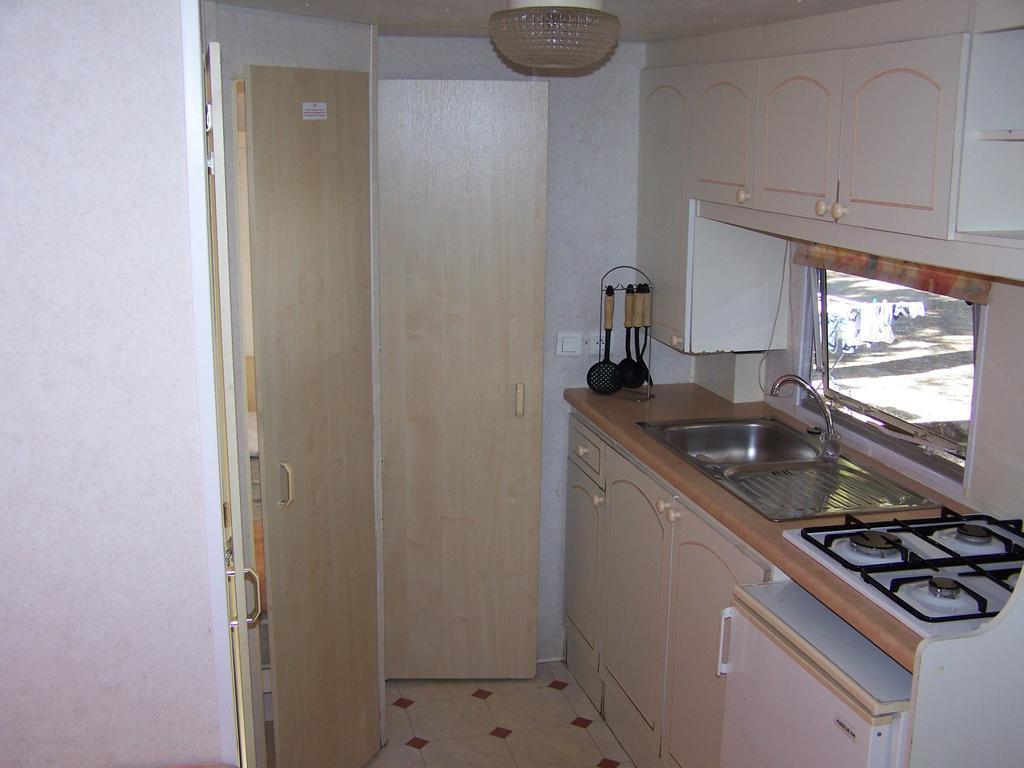 Villaggio Costa D'argento 3*