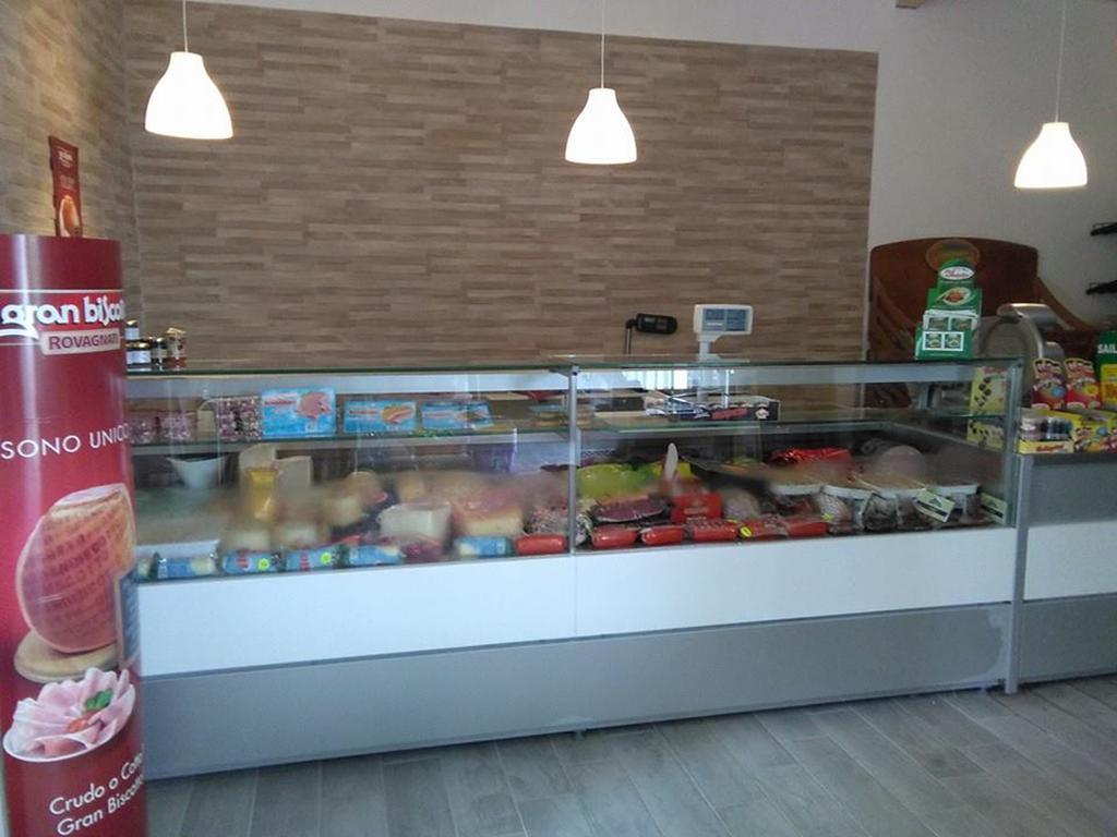 Villaggio Costa D'argento 3* San Vito Chietino