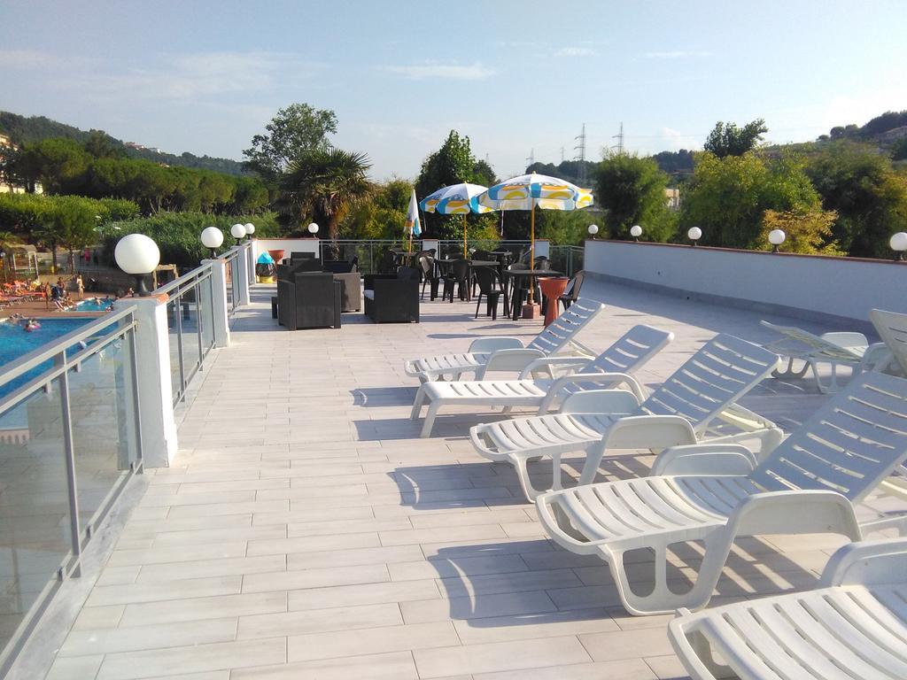 Ferienpark Villaggio Costa D'Argento San Vito Chietino