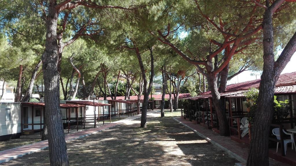 Villaggio Costa D'argento San Vito Chietino