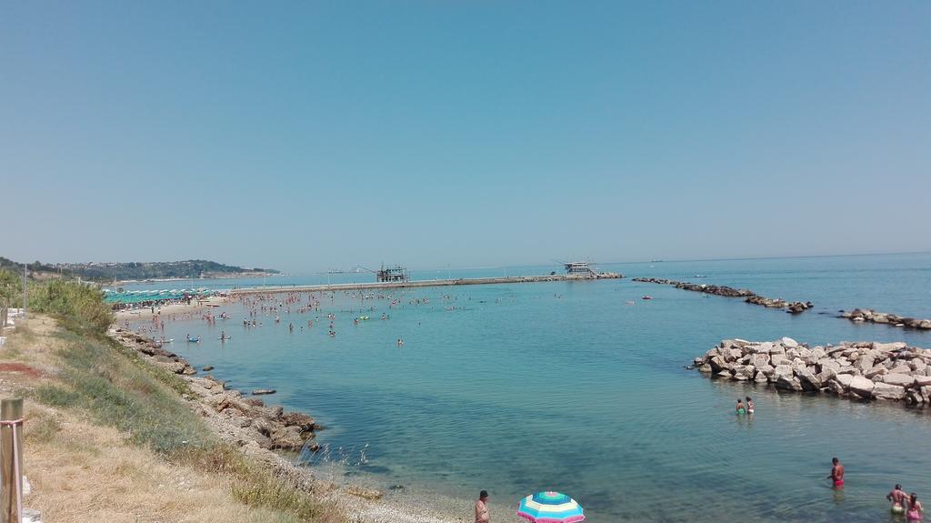 Villaggio Costa D'Argento Ferienpark San Vito Chietino