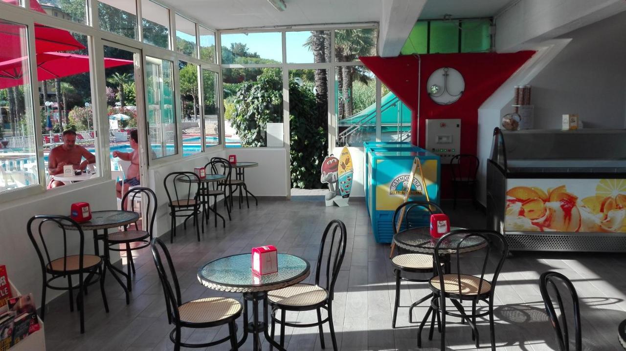Parco vacanze Villaggio Costa D'argento 3*