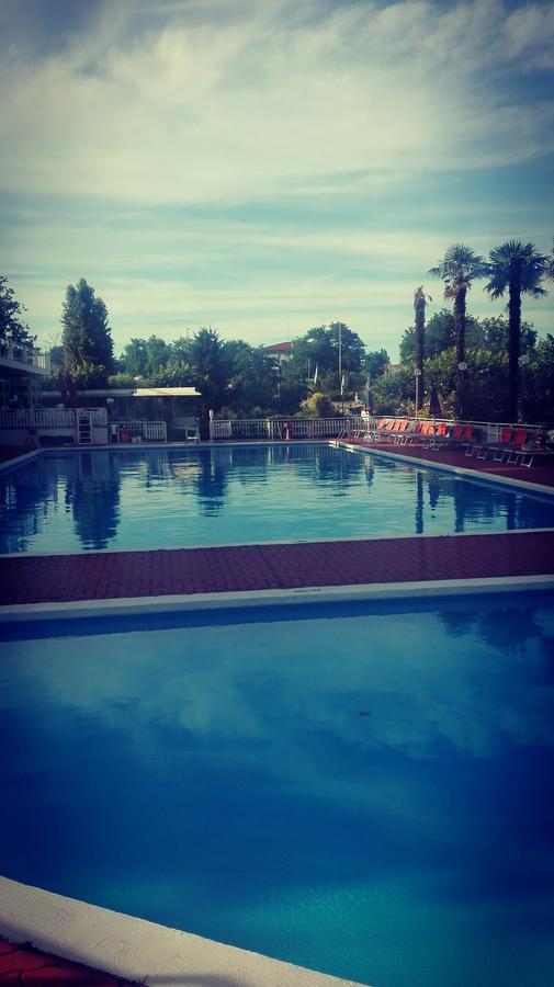 Villaggio Costa D'Argento Ferienpark San Vito Chietino
