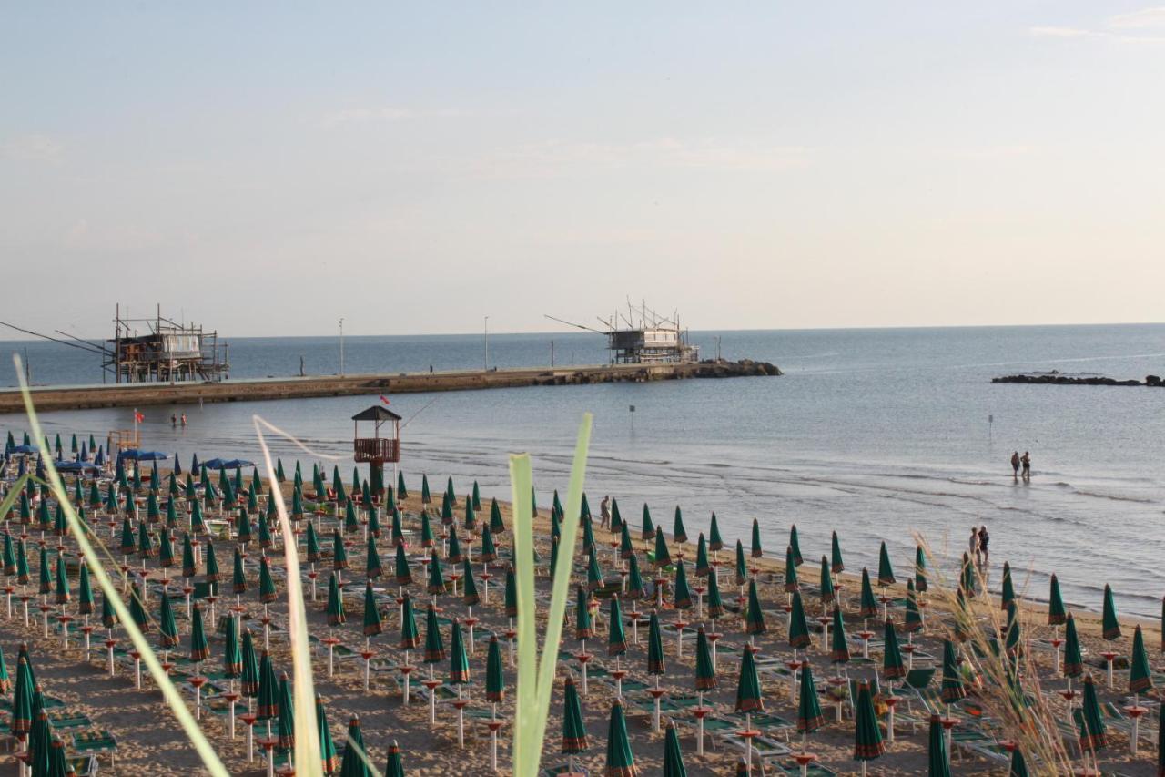 Parco vacanze Villaggio Costa D'argento 3*